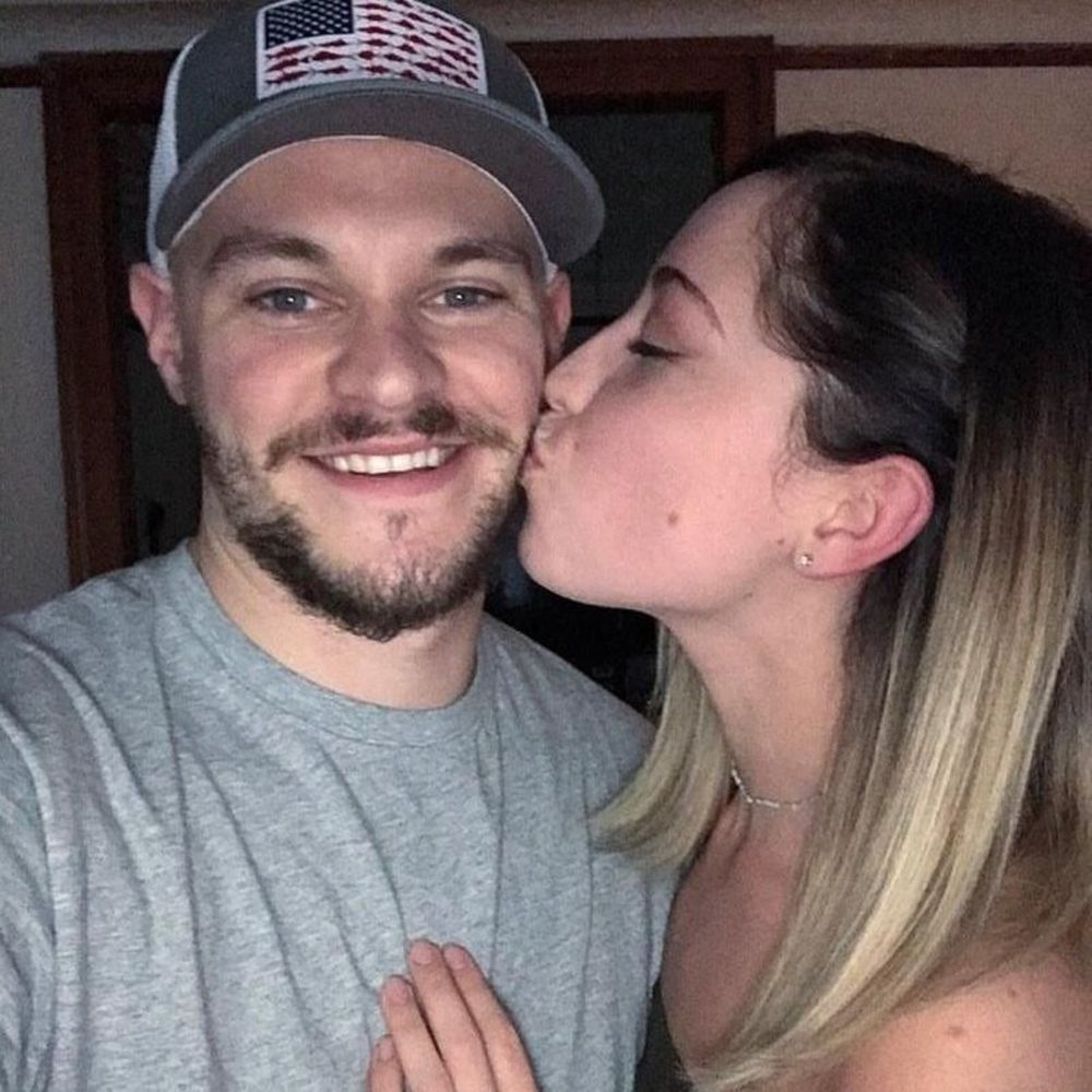 Meet your Posher, Matt